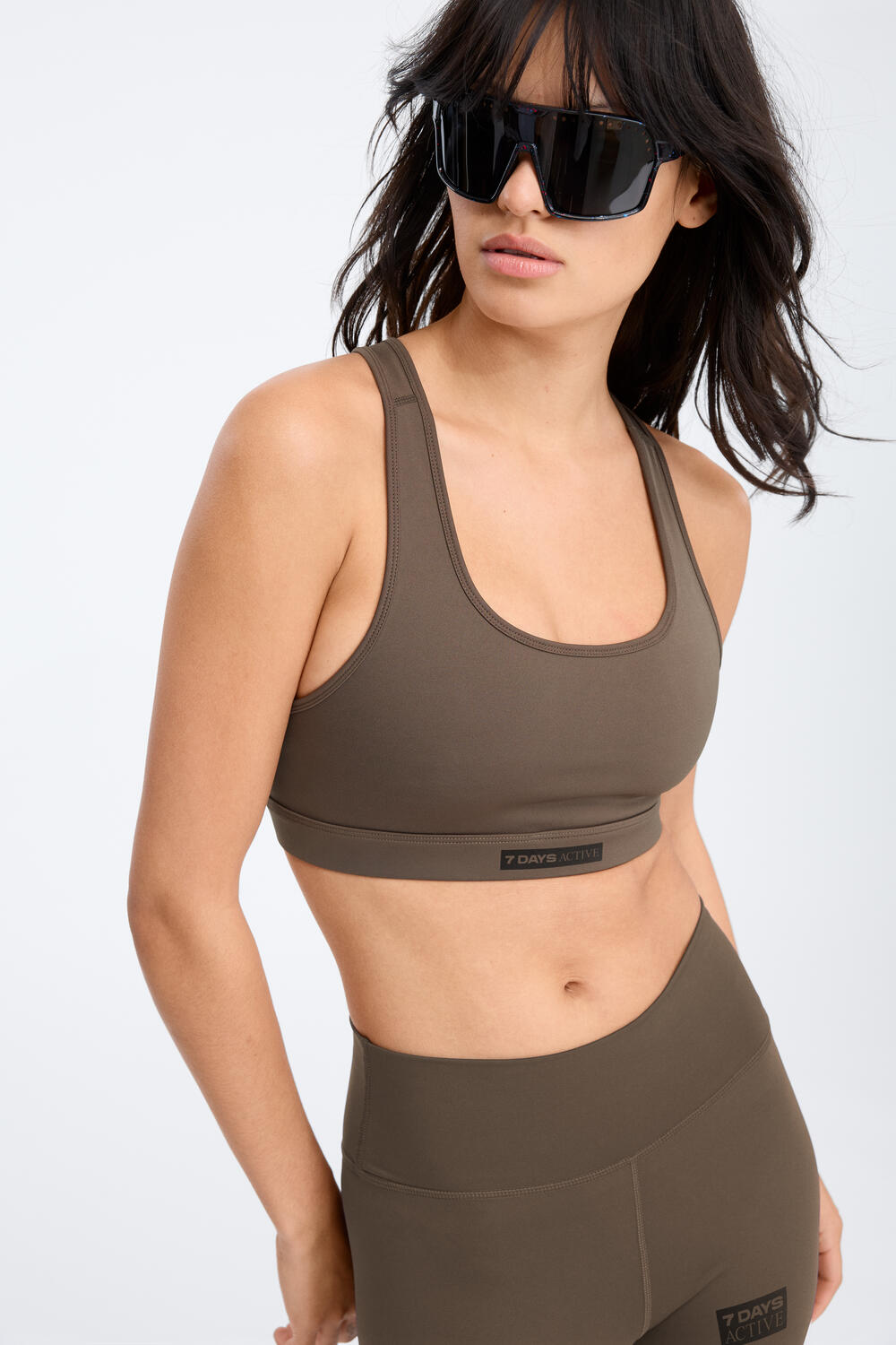 Signature sports BH - Mocca